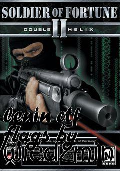 Box art for lenin ctf flags by wiedzmin