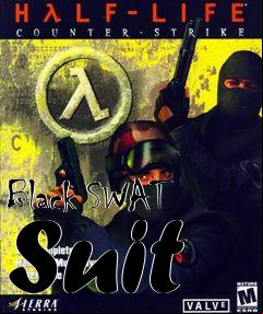 Box art for Black SWAT Suit