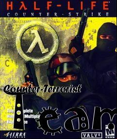 Box art for Counter-Terrorist Team