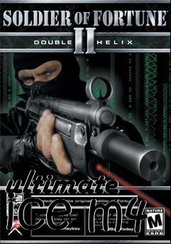 Box art for ultimate ice m4