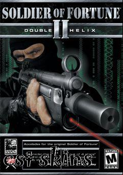Box art for cst skins