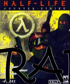 Box art for RAF