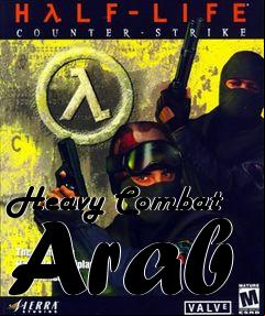 Box art for Heavy Combat Arab