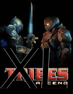 Box art for XL