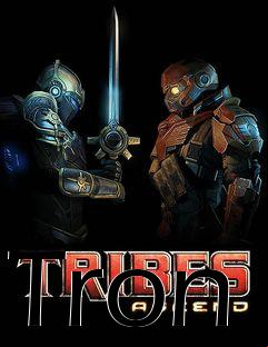 Box art for Tron