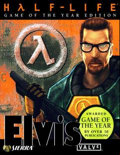 Box art for Elvis