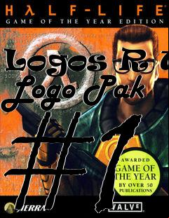 Box art for Logos R US Logo Pak #1