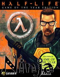 Box art for Ninja