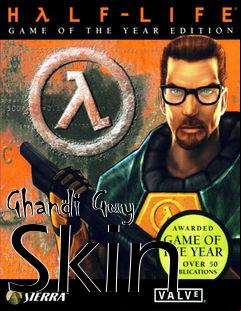 Box art for Ghandi Guy Skin