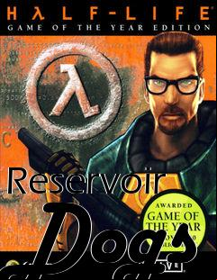 Box art for Reservoir Dogs
