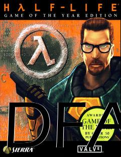 Box art for DFA