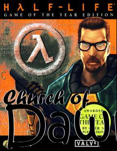 Box art for Church of Dawn