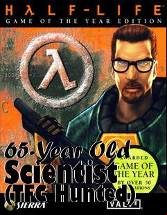 Box art for 65-Year Old Scientist (TFC Hunted)