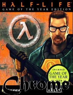 Box art for Chrome