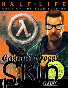 Box art for Casual Dress Skin