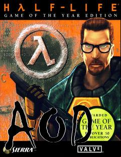 Box art for AOD
