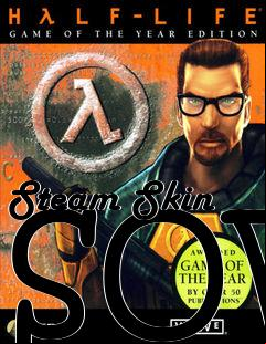 Box art for Steam Skin SOV