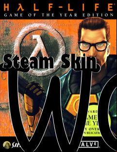 Box art for Steam Skin WG