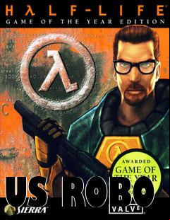Box art for US ROBO