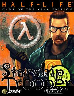 Box art for Starship Trooper