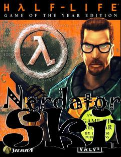 Box art for Nerdator Skin