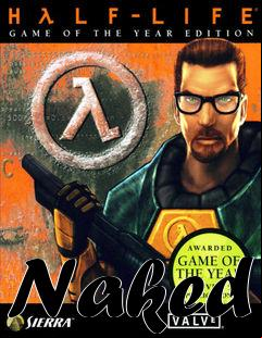 Box art for Naked