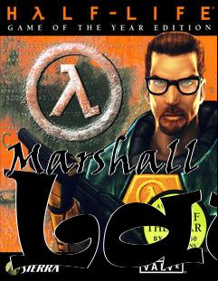 Box art for Marshall Law