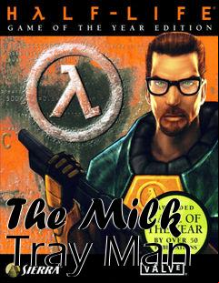 Box art for The Milk Tray Man