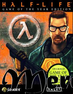 Box art for Merc