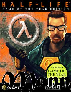 Box art for Manny
