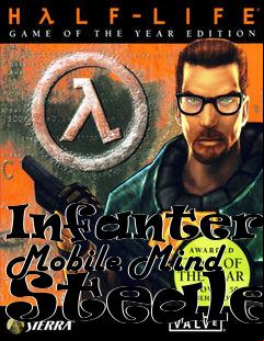 Box art for Infanterie Mobile Mind Stealer