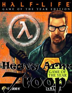 Box art for Heavy Armored Troop