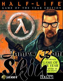 Box art for James Bond Skin