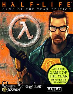 Box art for Blue Crowbar