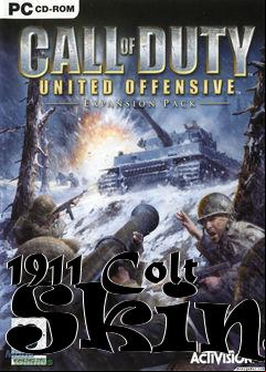 Box art for 1911 Colt Skins