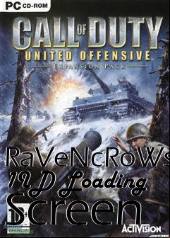 Box art for RaVeNcRoWs 1ID Loading Screen