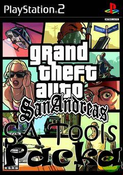 Box art for SA Tools Package