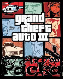 Box art for GTA3 Tools Package