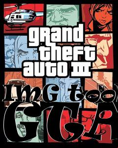 Box art for IMG tools GTA3