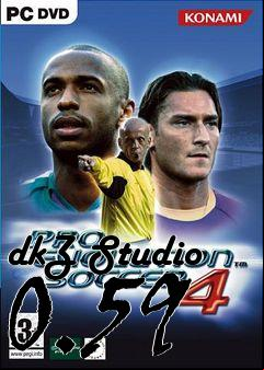 Box art for dkZ Studio 0.59