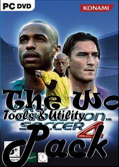 Box art for The Wolf Tools & Utility Pack