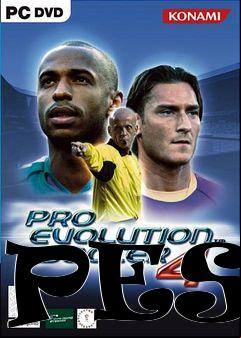 Box art for PEST