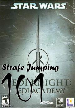 Box art for Strafe Jumping 101