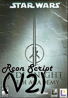 Box art for Rcon Script (v2)