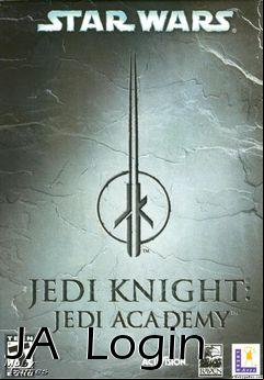 Box art for JA  