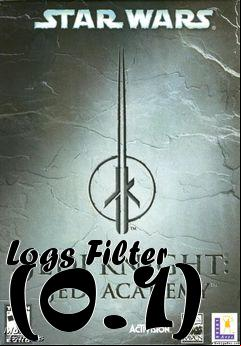 Box art for Logs Filter (0.1)