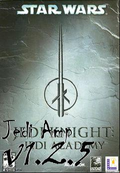 Box art for Jedi Amp v1.2.5