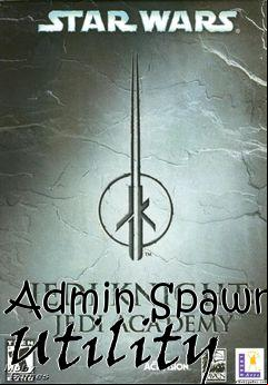 Box art for  Spawn Utility