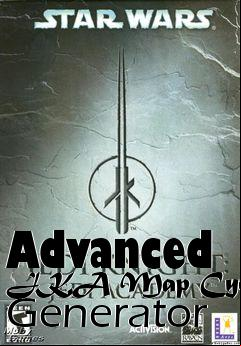 Box art for Advanced JKA Map Cycles Generator