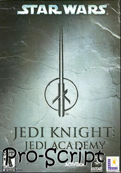 Box art for Pro-Script